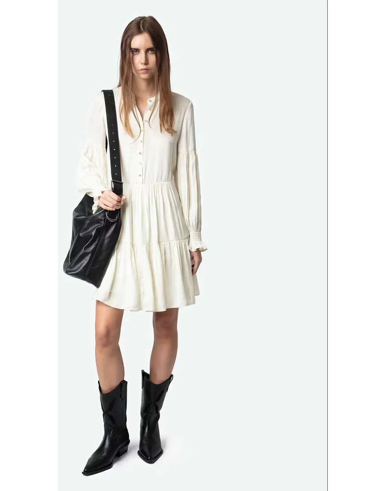 ZADIG & VOLTAIRE RANDY dress alternative