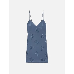 ZADIG & VOLTAIRE RAMELI dress