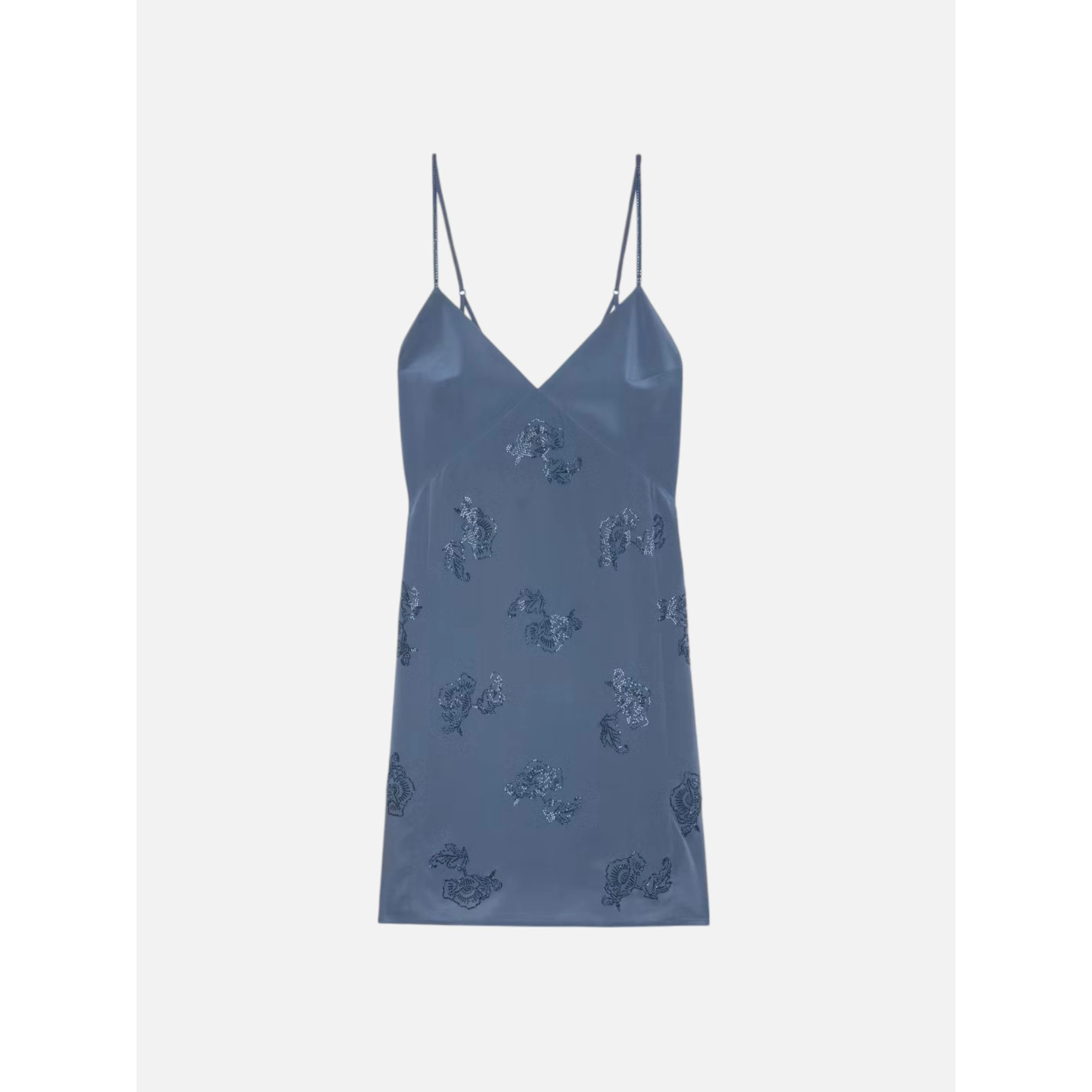 ZADIG & VOLTAIRE RAMELI dress