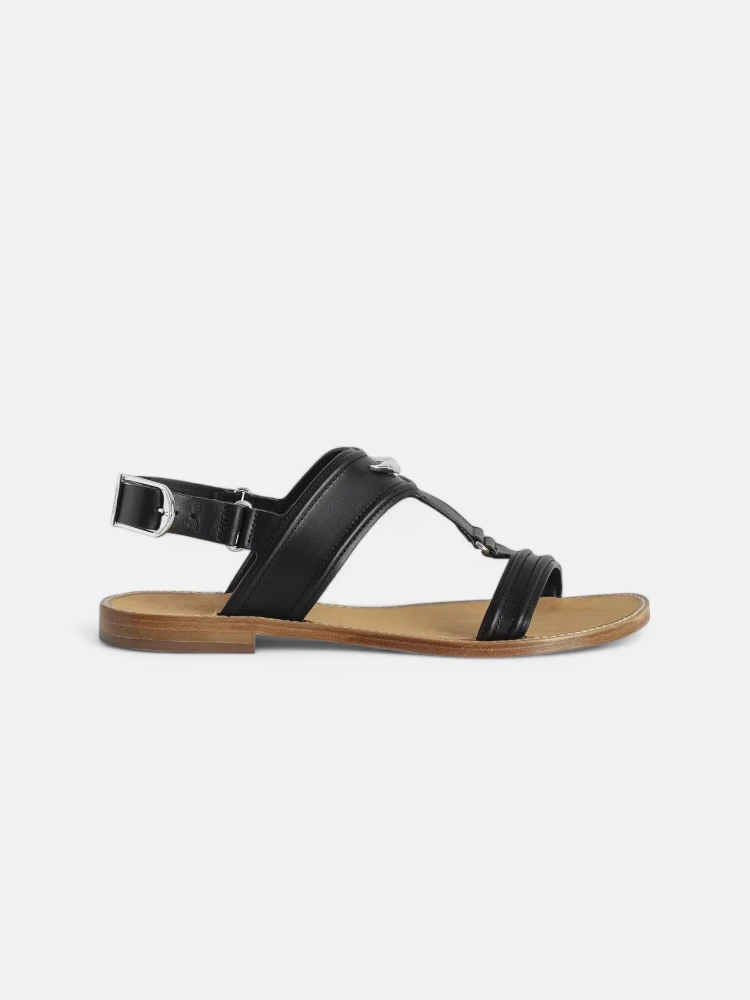 ZADIG&VOLTAIRE CAPRESE sandals