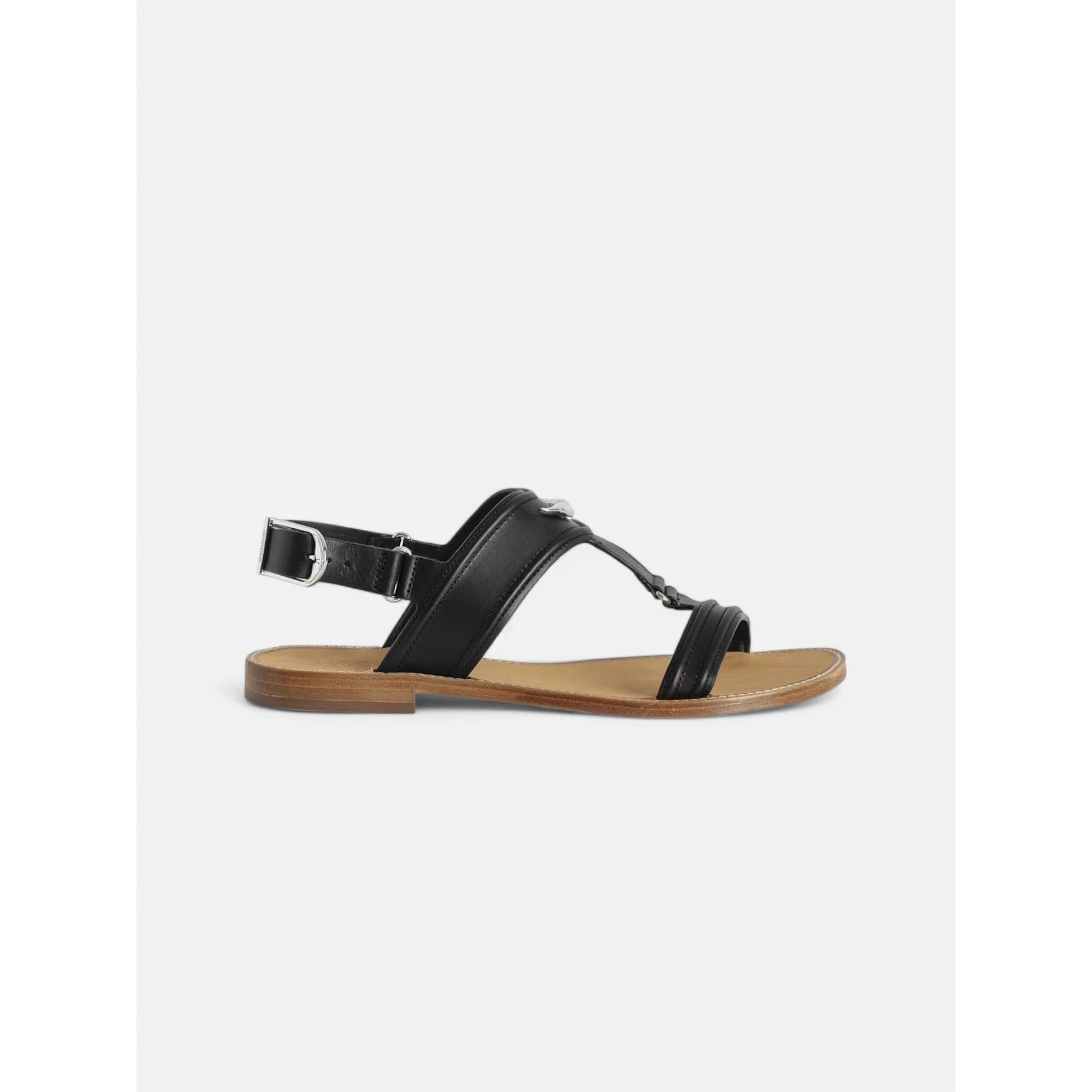 ZADIG&VOLTAIRE CAPRESE sandals
