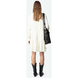 ZADIG & VOLTAIRE RANDY dress
