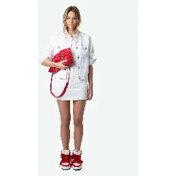 ZADIG&VOLTAIRE SUNNY bag