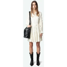 ZADIG & VOLTAIRE RANDY dress