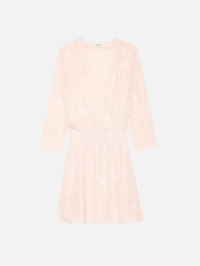 ZADIG & VOLTAIRE RUCAS dress