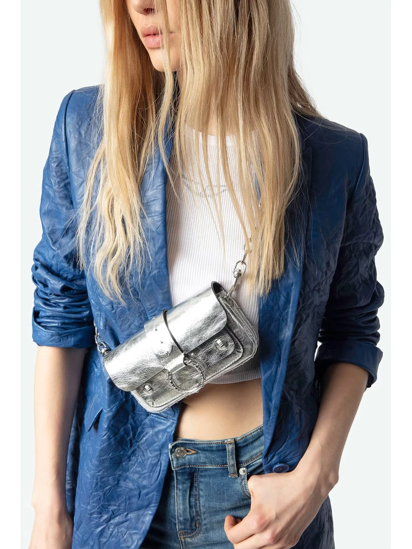 ZADIG & VOLTAIRE KATE bag