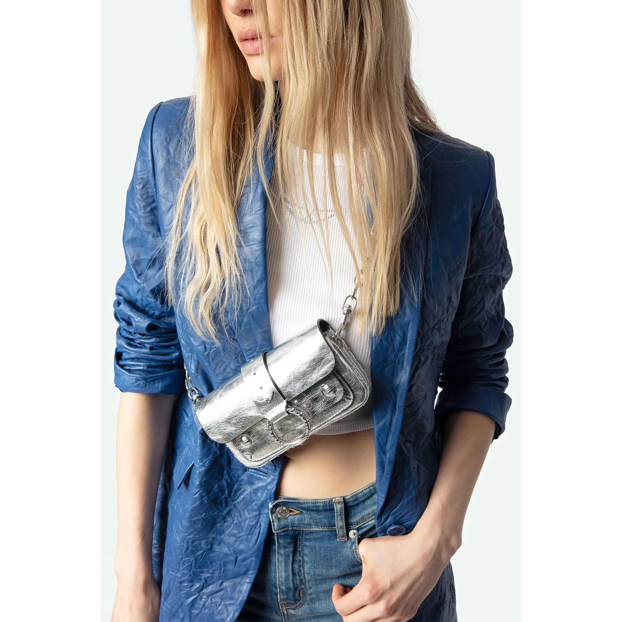 ZADIG & VOLTAIRE KATE bag