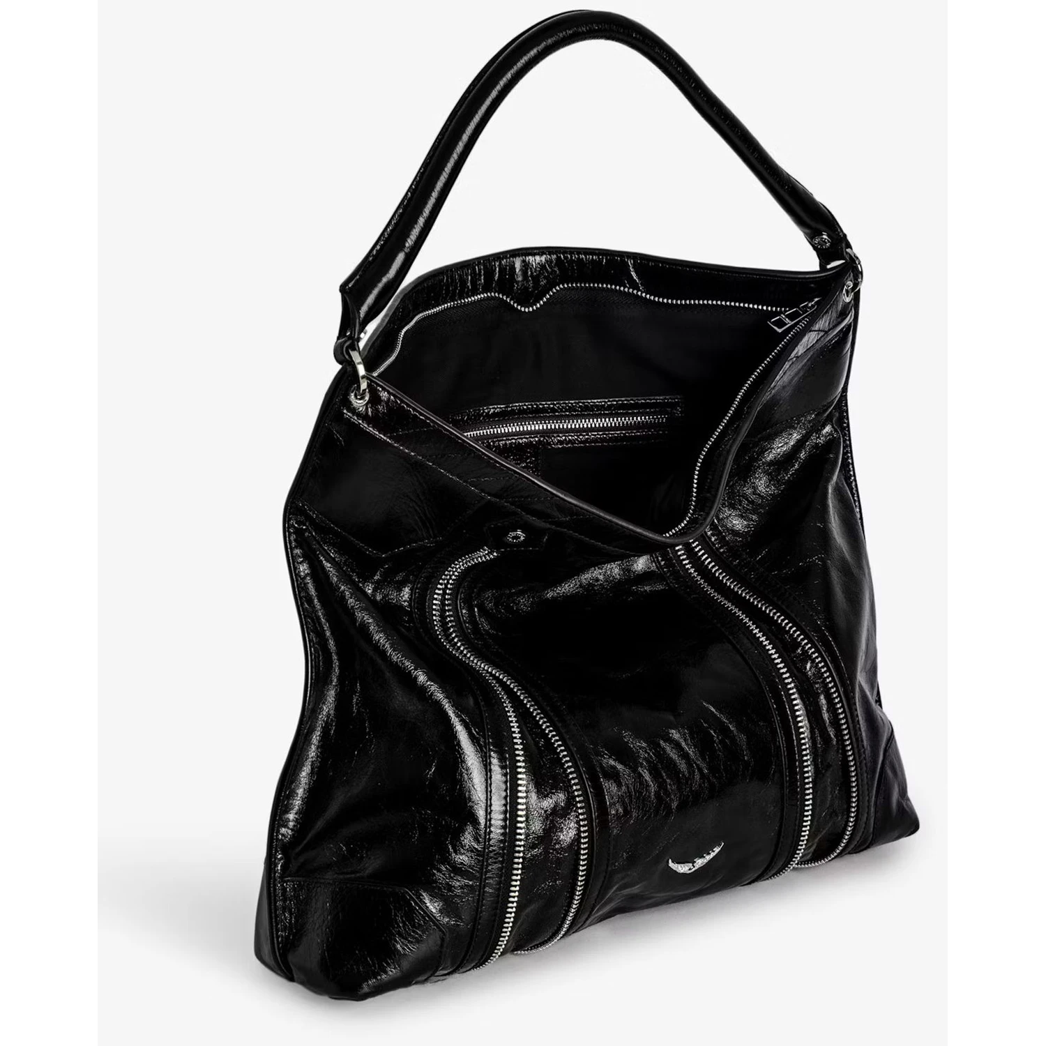 ZADIG & VOLTAIRE SUNNY HOBO bag
