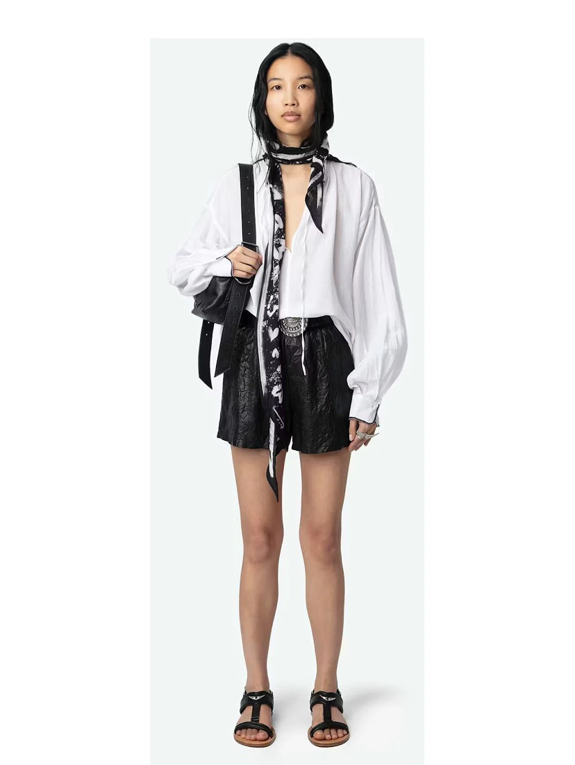 ZADIG&VOLTAIRE CAPRESE sandals