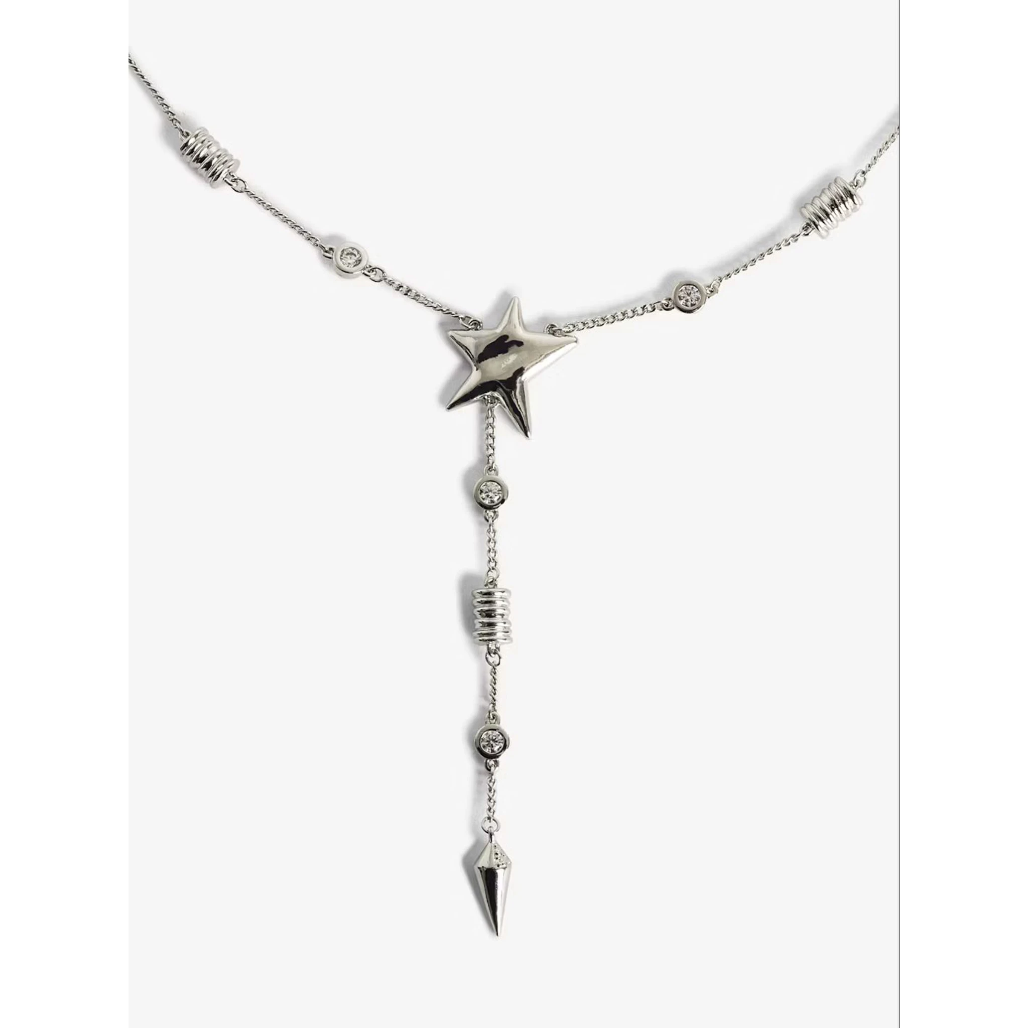 ZADIG&VOLTAIRE ROCK necklace