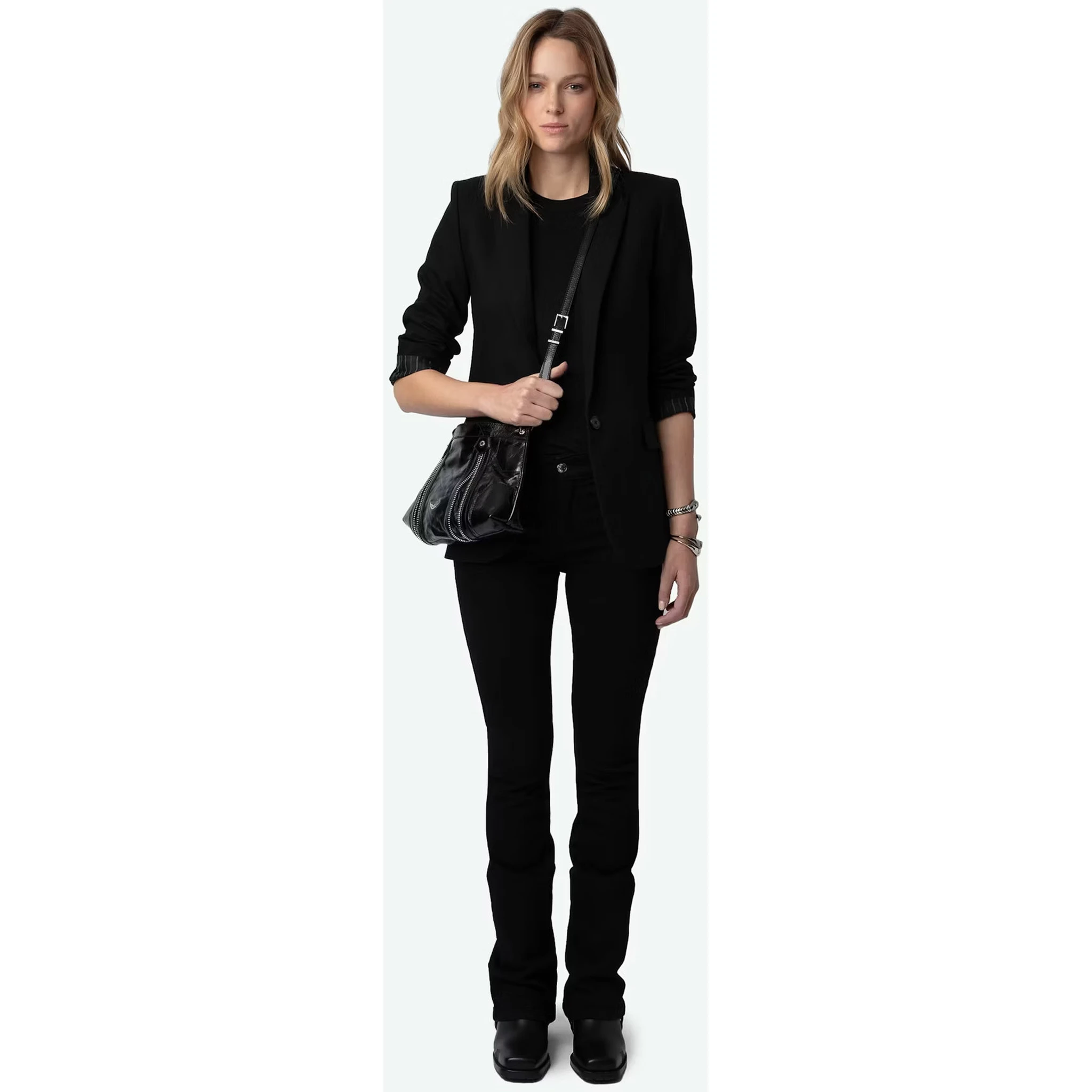 ZADIG & VOLTAIRE SUNNY bag