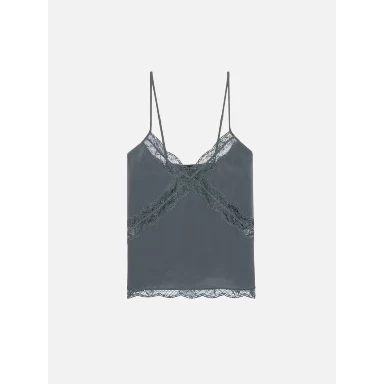 ZADIG&VOLTAIRE CISHI blouse