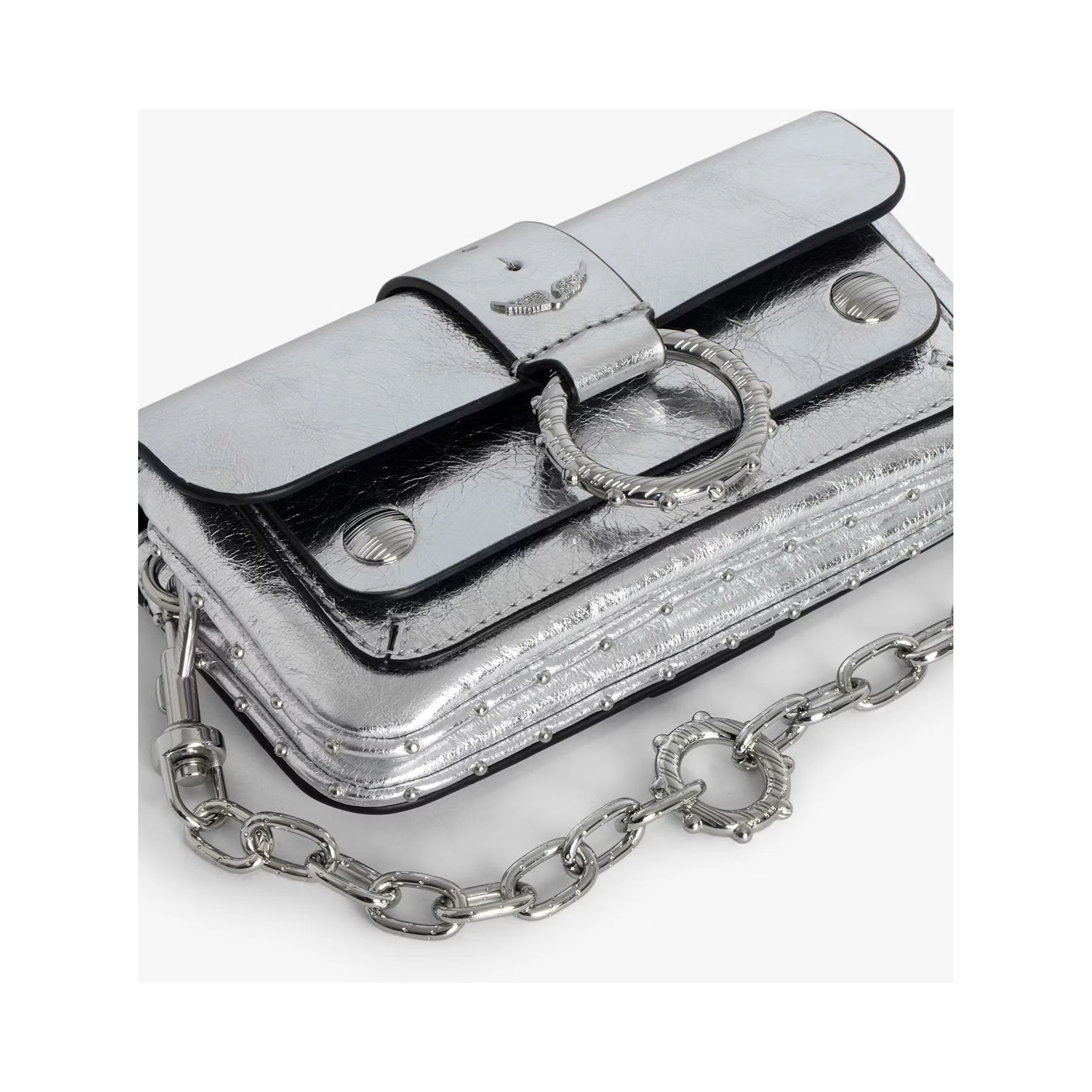 ZADIG & VOLTAIRE KATE bag