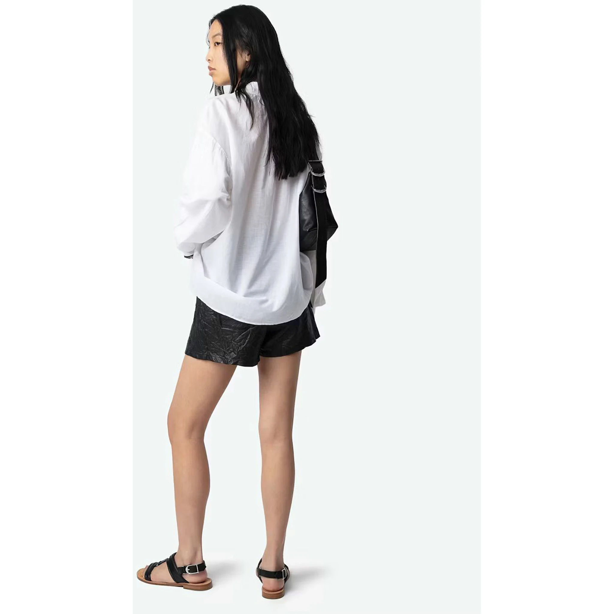 ZADIG&VOLTAIRE CAPRESE sandals