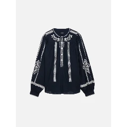 ZADIG&VOLTAIRE TIGY shirt