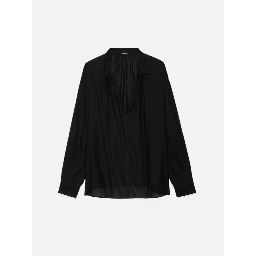ZADIG & VOLTAIRE TROENE blouse