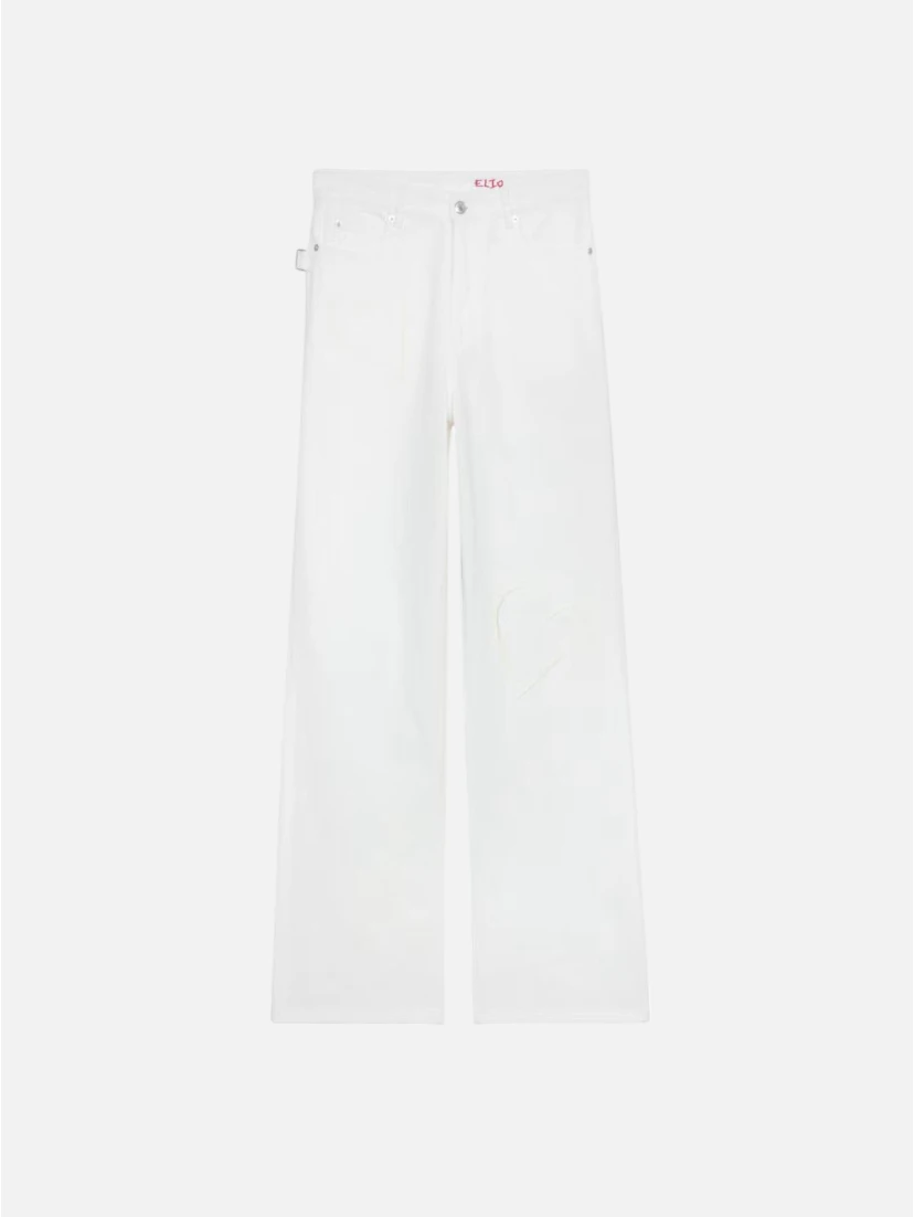 ZADIG & VOLTAIRE ELIO jeans