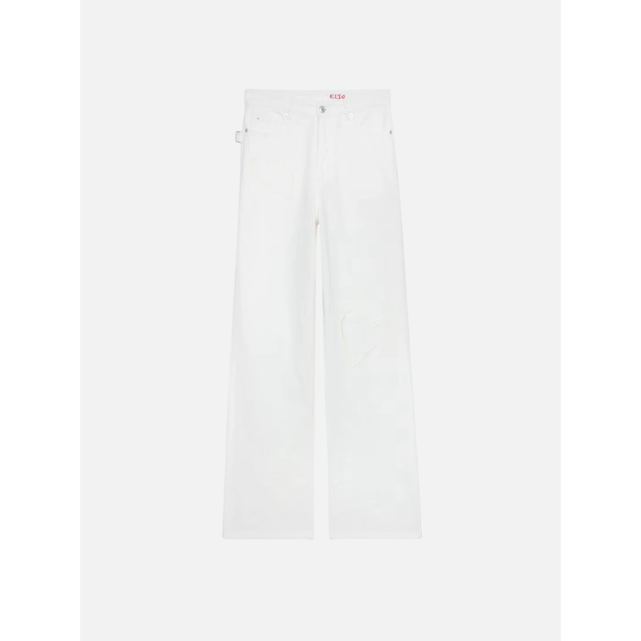 جينز زاديغ أند فولتير إليو