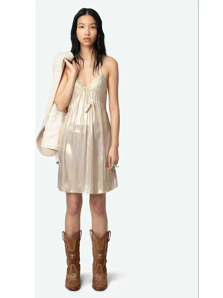 ZADIG & VOLTAIRE RAYONNA dress alternative