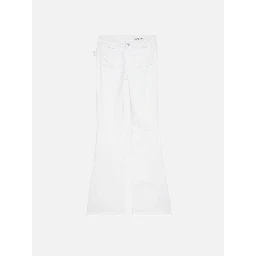 ZADIG & VOLTAIRE ECUME jeans