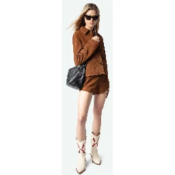 ZADIG & VOLTAIRE JANE bag