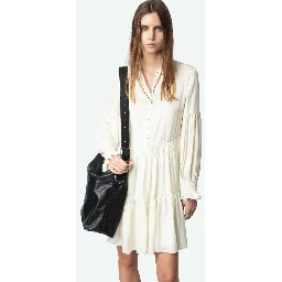 ZADIG & VOLTAIRE RANDY dress
