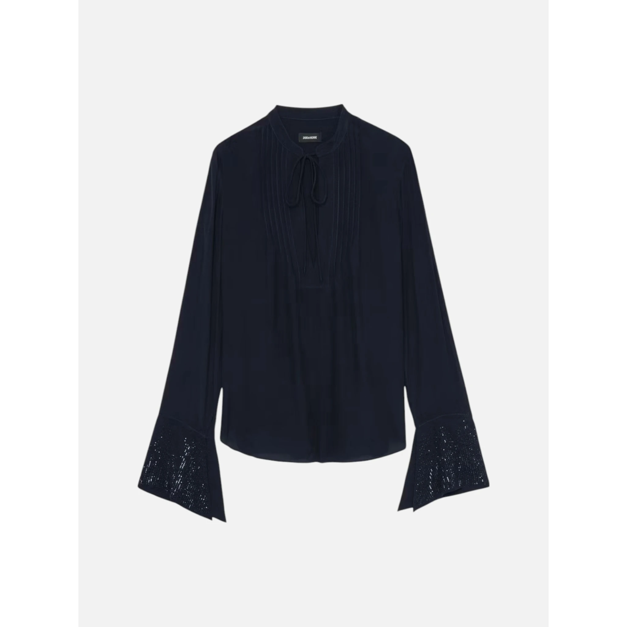 ZADIG & VOLTAIRE TAIKA blouse