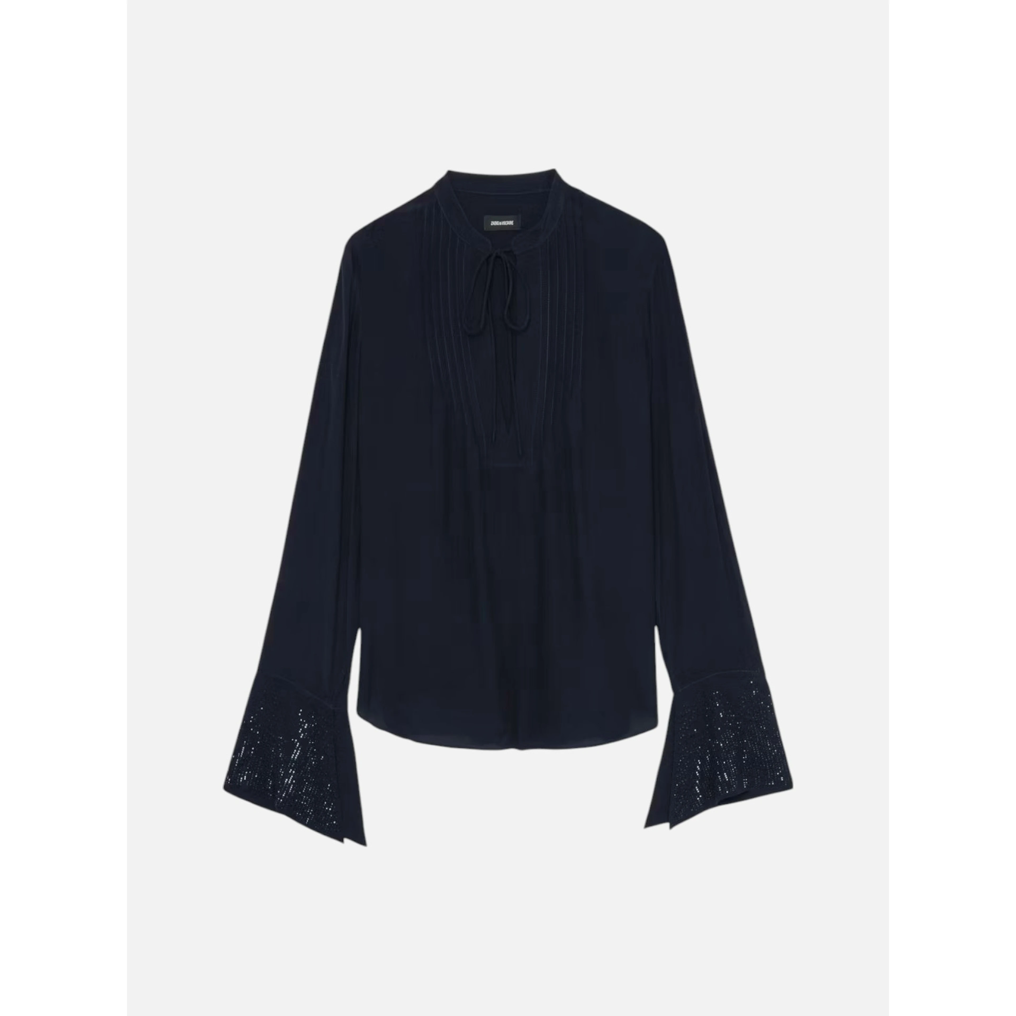 ZADIG & VOLTAIRE TAIKA blouse