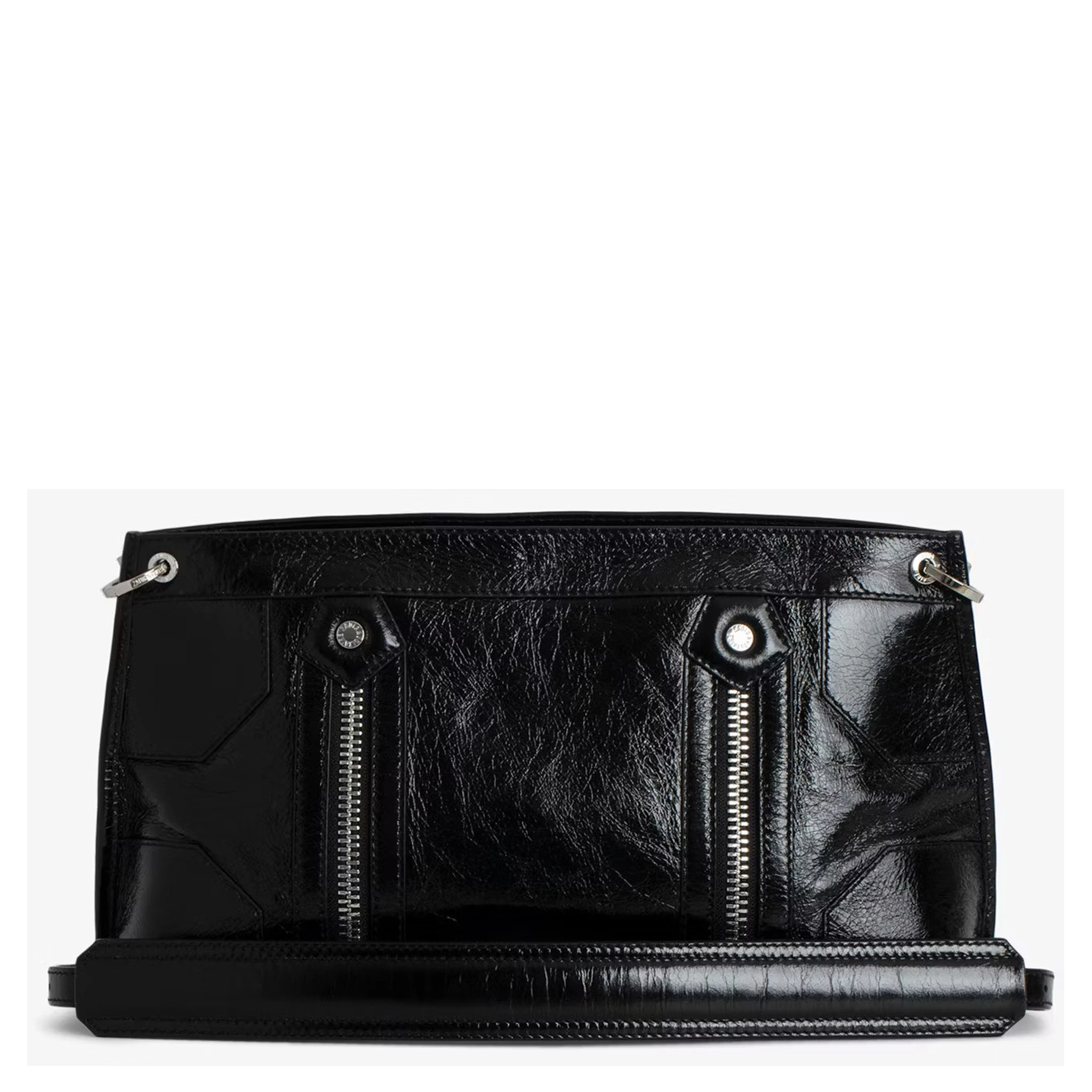 ZADIG & VOLTAIRE SUNNY bag