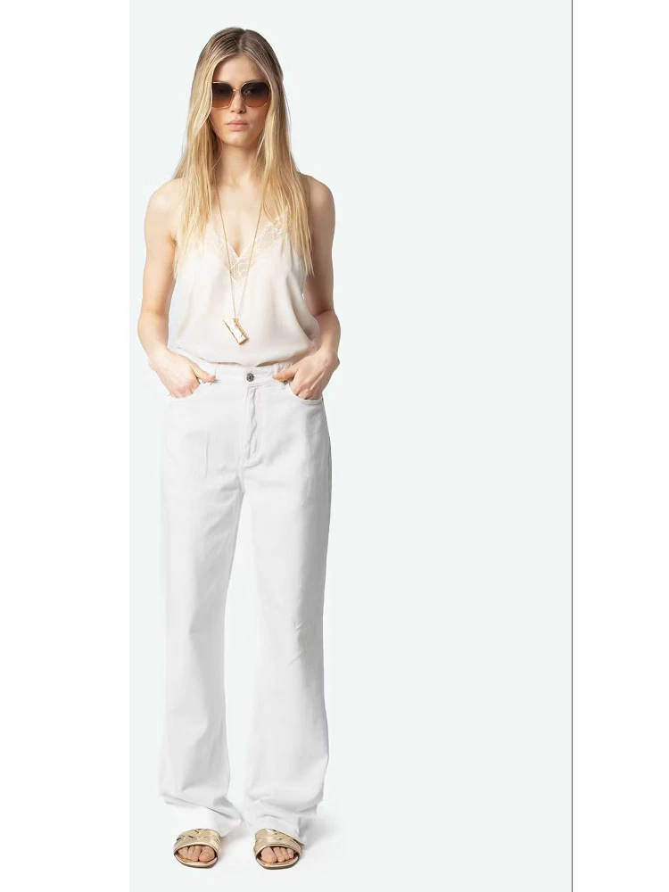 ZADIG & VOLTAIRE ELIO jeans alternative