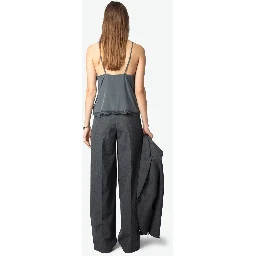 ZADIG&VOLTAIRE CISHI blouse