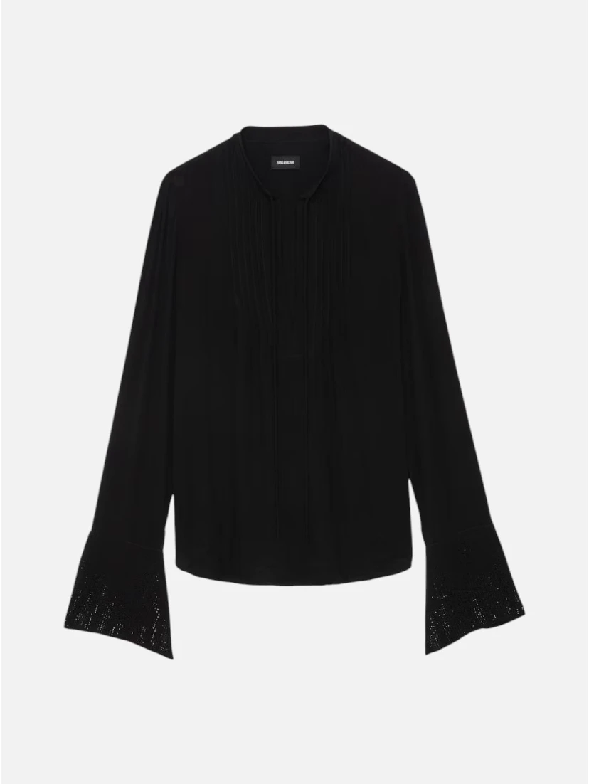 ZADIG & VOLTAIRE TAIKA blouse