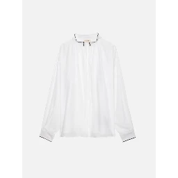 ZADIG&VOLTAIRE TROENE blouse