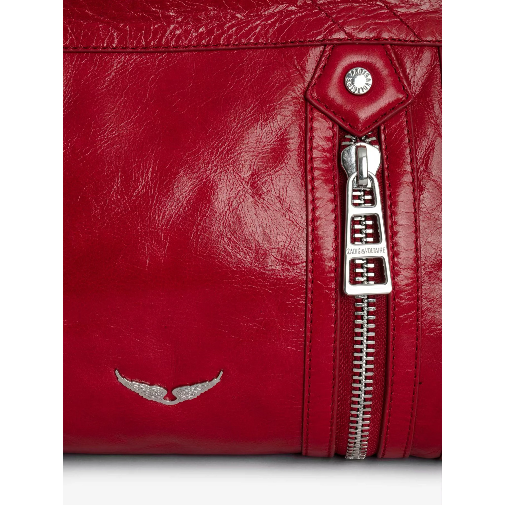 ZADIG&VOLTAIRE SUNNY bag