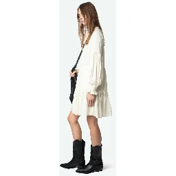ZADIG & VOLTAIRE RANDY dress