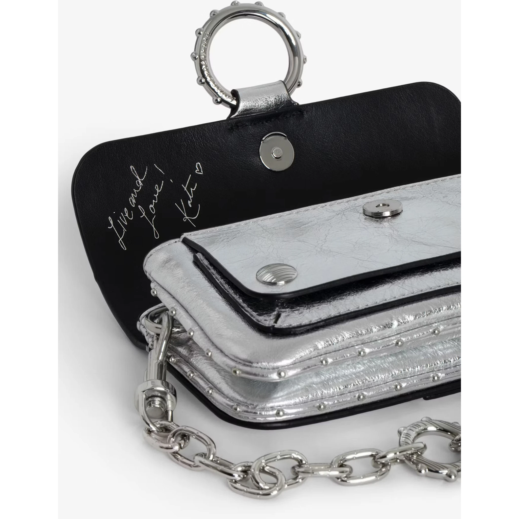 ZADIG & VOLTAIRE KATE bag