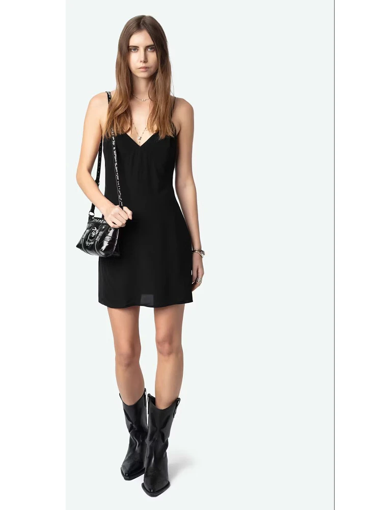 ZADIG & VOLTAIRE RAMELI dress alternative