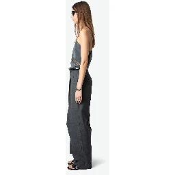 ZADIG&VOLTAIRE CISHI blouse