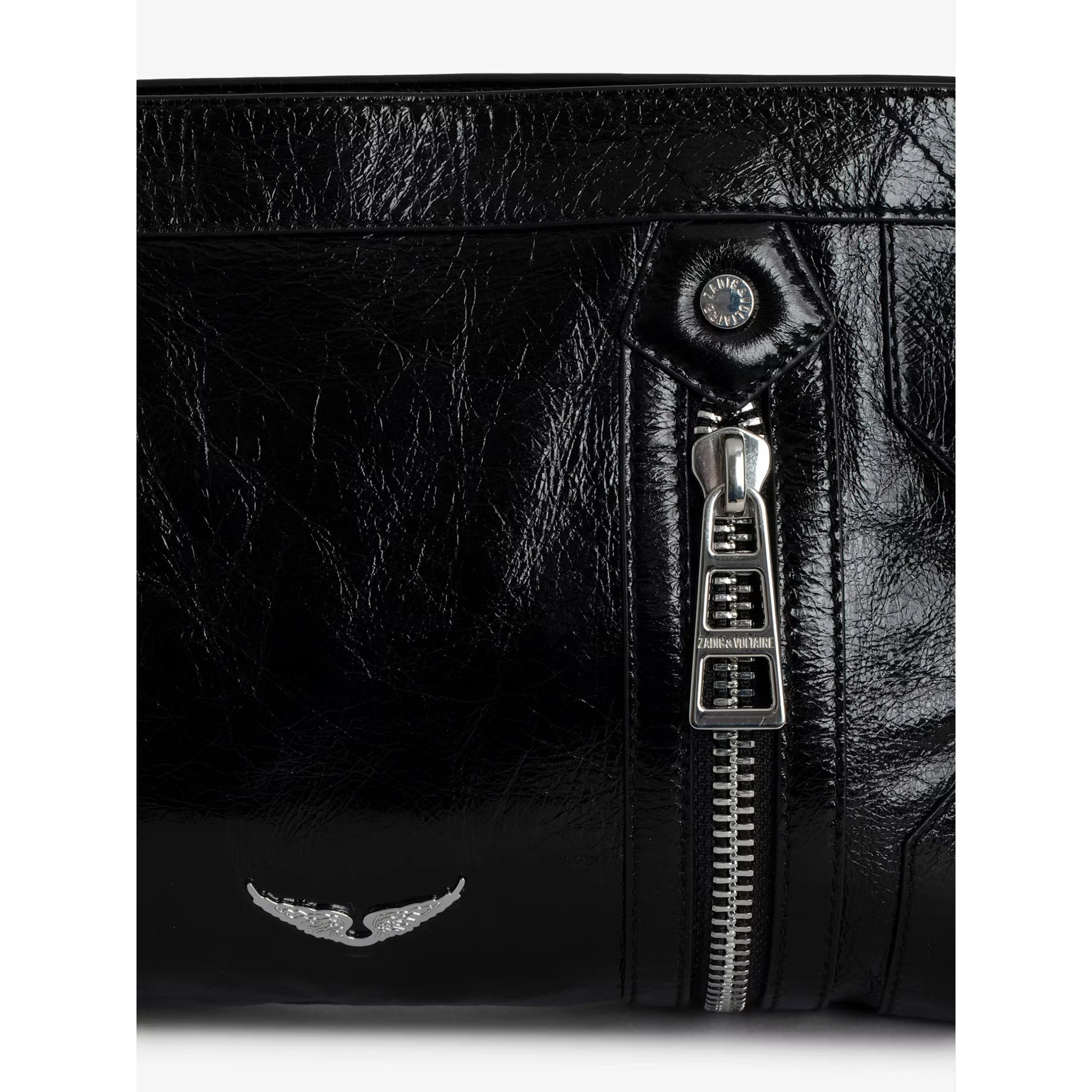 ZADIG & VOLTAIRE SUNNY bag