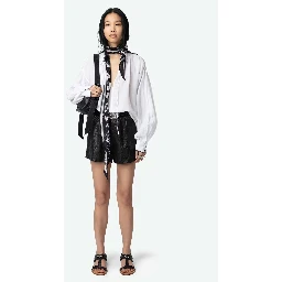 ZADIG&VOLTAIRE TROENE blouse