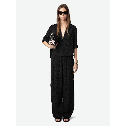 ZADIG&VOLTAIRE TELMOS shirt