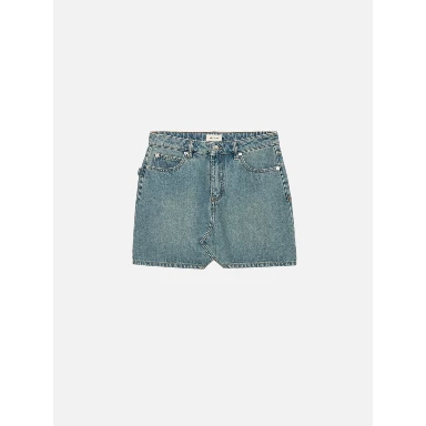 ZADIG & VOLTAIRE JUICE skirt
