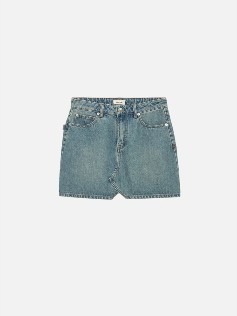 ZADIG & VOLTAIRE JUICE skirt
