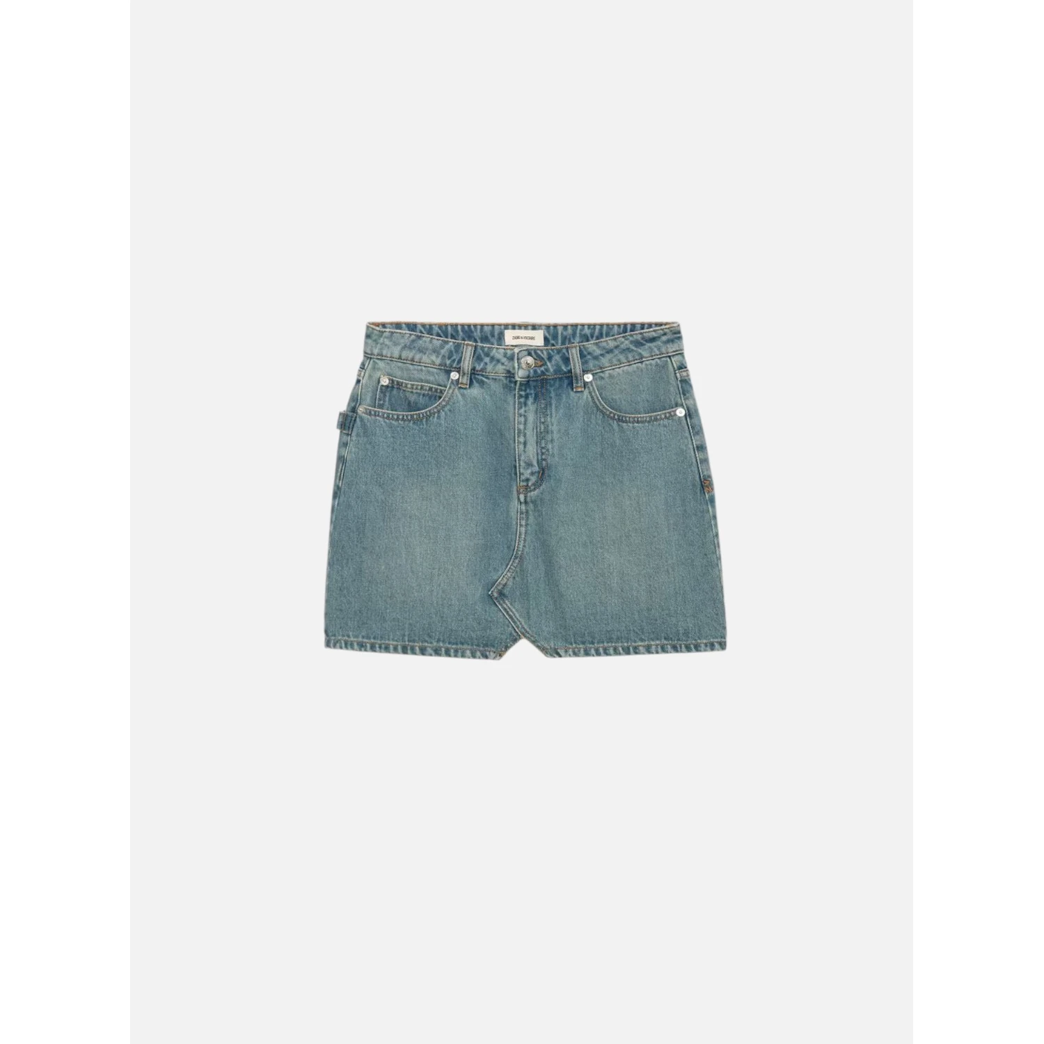 ZADIG & VOLTAIRE JUICE skirt