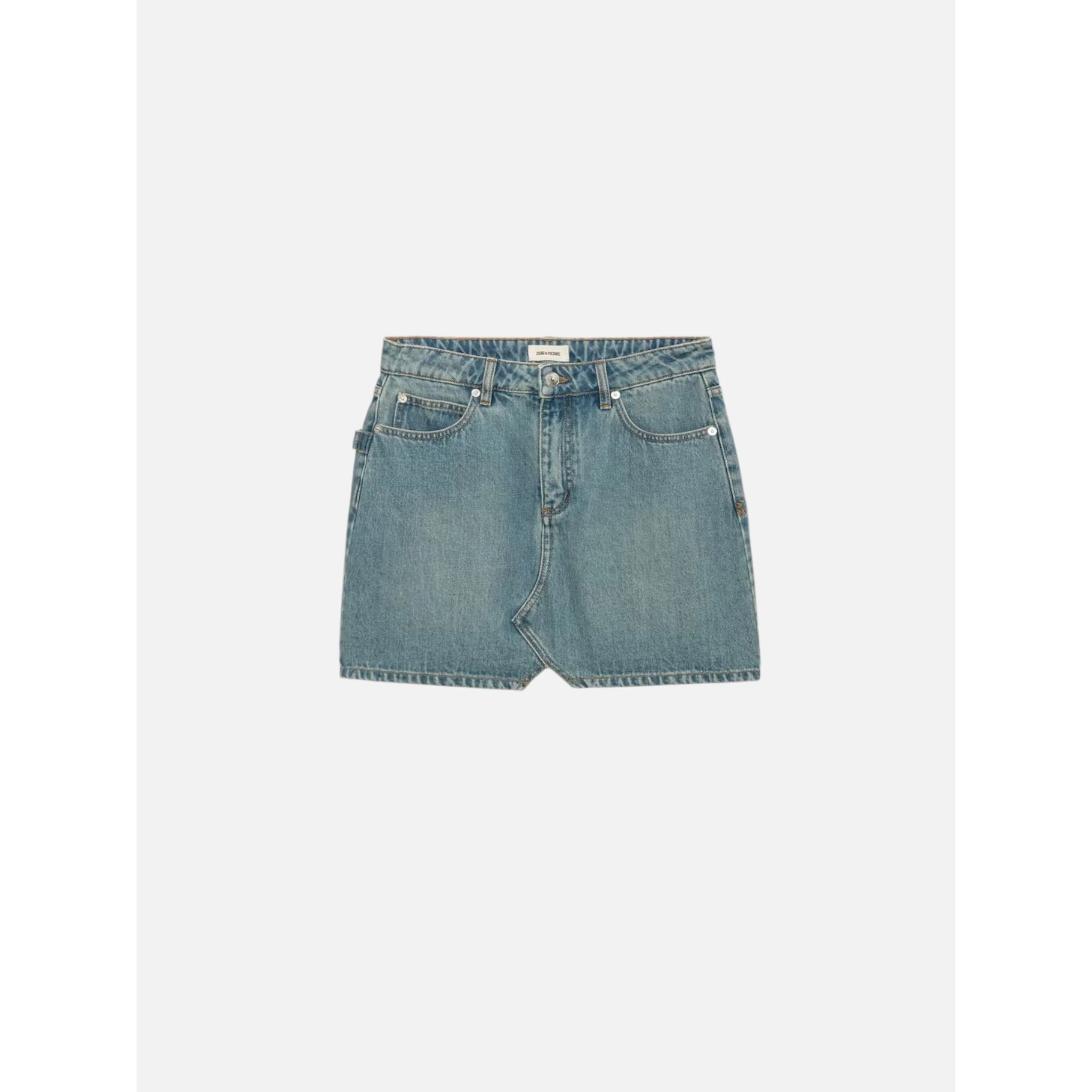 ZADIG & VOLTAIRE JUICE skirt