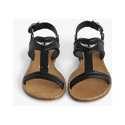 ZADIG&VOLTAIRE CAPRESE sandals