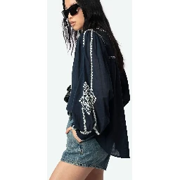 ZADIG&VOLTAIRE TIGY shirt