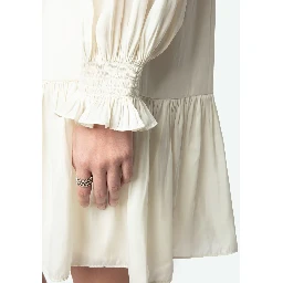 ZADIG & VOLTAIRE RANDY dress
