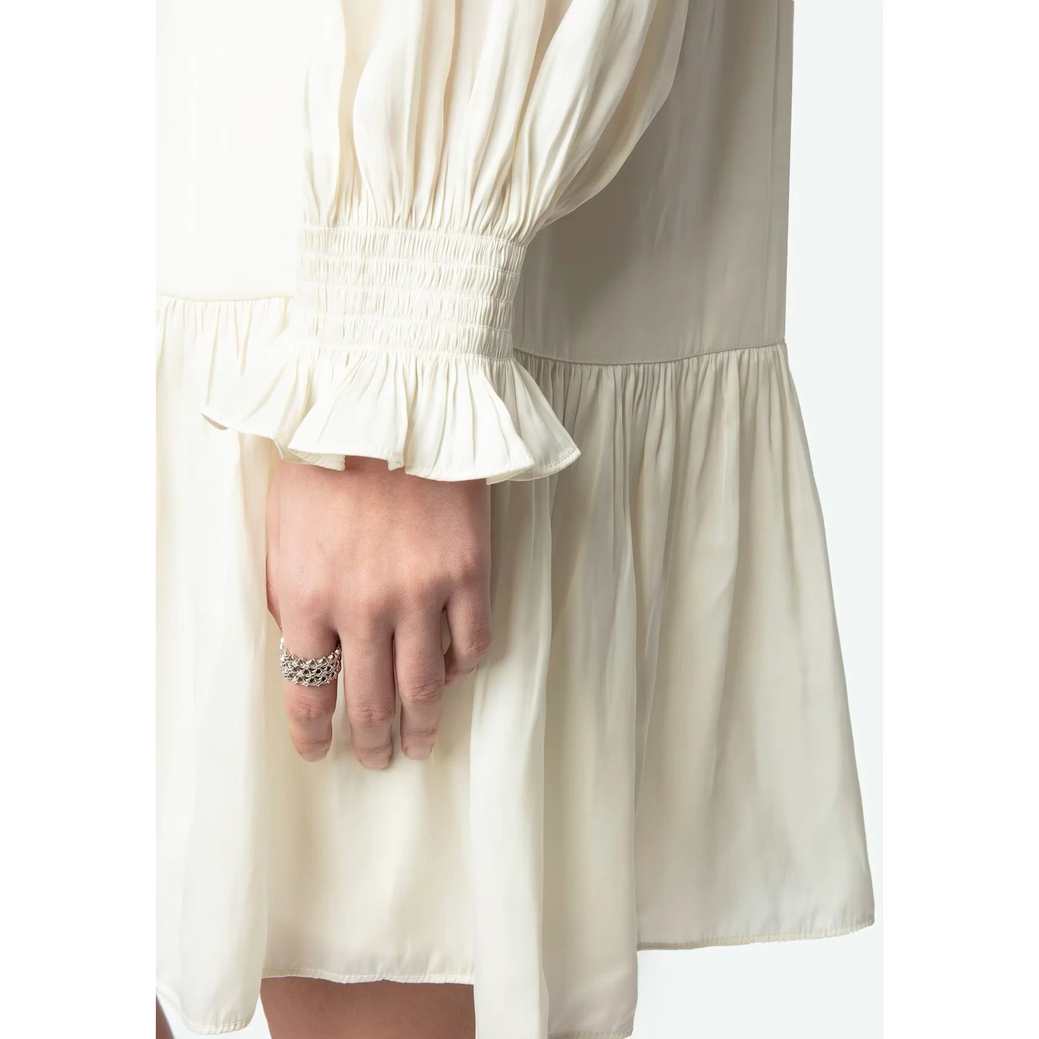 ZADIG & VOLTAIRE RANDY dress