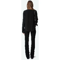 ZADIG & VOLTAIRE TAIKA blouse